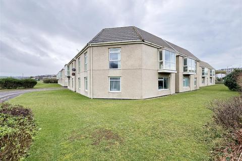 Josephs Court, Perranporth
