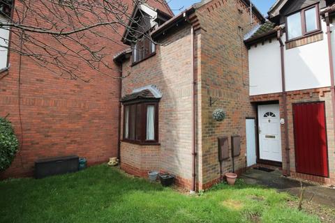 Carvers Croft, Woolmer Green SG3