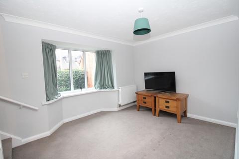 2 bedroom terraced house for sale, Carvers Croft, Woolmer Green SG3