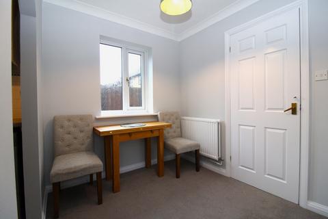 2 bedroom terraced house for sale, Carvers Croft, Woolmer Green SG3