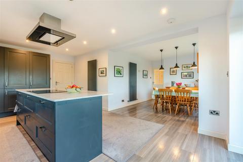 undefined, The Laurels, Dale Grove, Leyburn