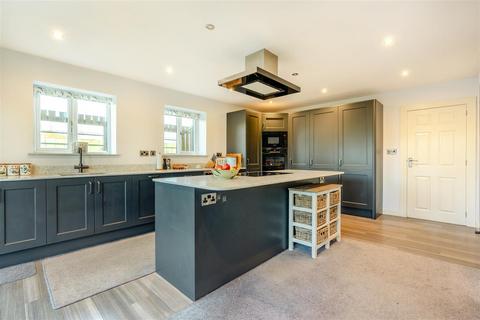 undefined, The Laurels, Dale Grove, Leyburn