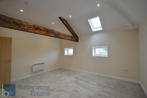 2 bedroom flat for sale, Maltings View, George Street, Newark