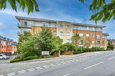 undefined, Camp Road, Hertfordshire AL1