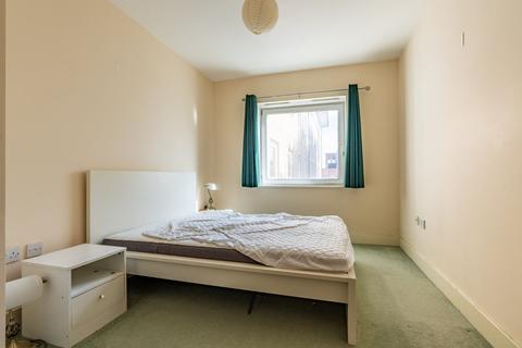undefined, Camp Road, Hertfordshire AL1