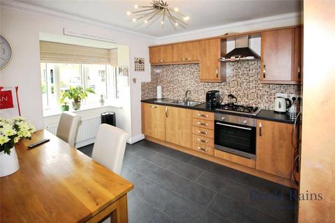undefined, Mill Vale, Newcastle Upon Tyne NE15