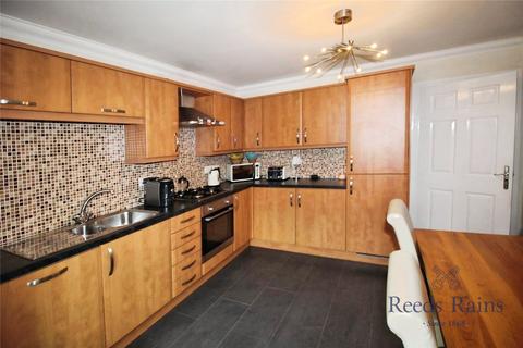 undefined, Mill Vale, Newcastle Upon Tyne NE15