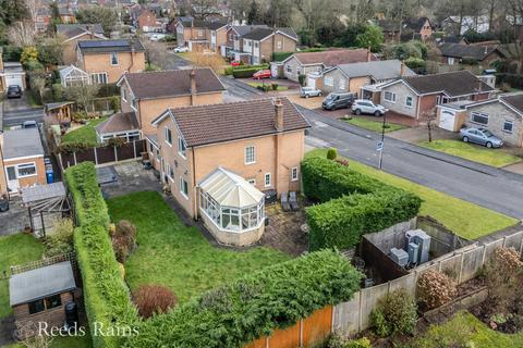 4 bedroom detached house for sale, Church Walk, Chorley PR7