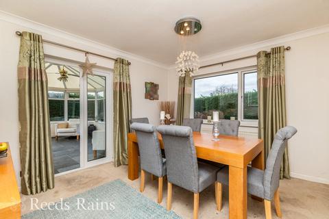 4 bedroom detached house for sale, Church Walk, Chorley PR7