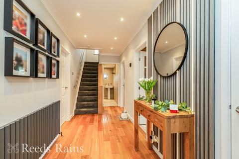 4 bedroom detached house for sale, Church Walk, Chorley PR7
