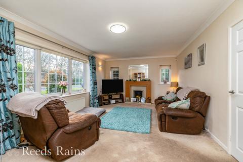 4 bedroom detached house for sale, Church Walk, Chorley PR7
