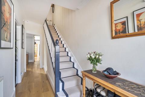 undefined, Baron Grove, Mitcham CR4