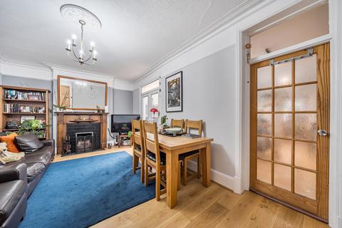 undefined, Baron Grove, Mitcham CR4