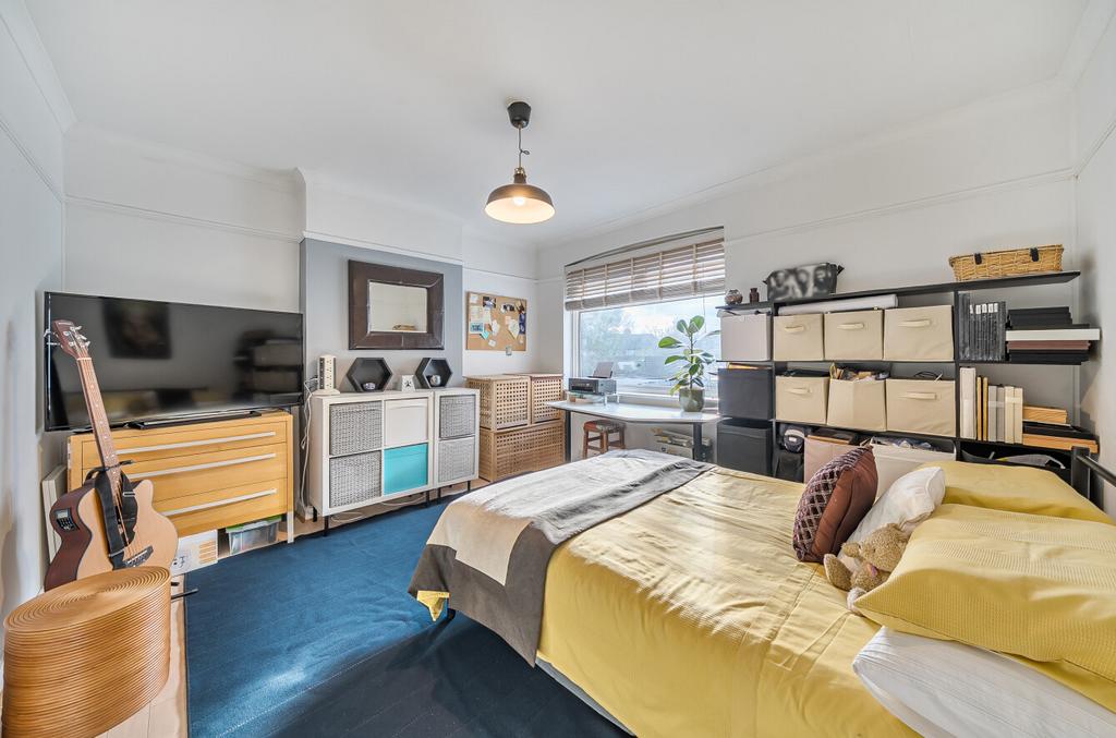 Bedrom Two