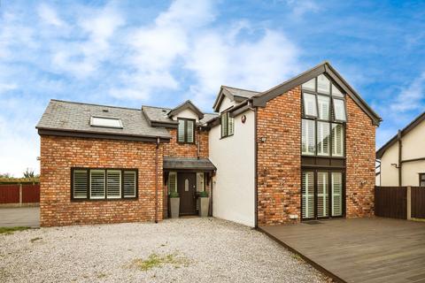 undefined, Sealand Road, Deeside CH5