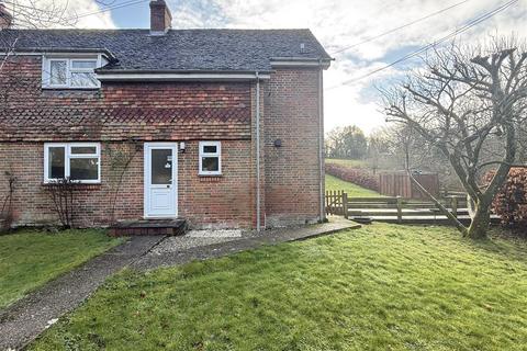 undefined, New Cottages, Wadwick