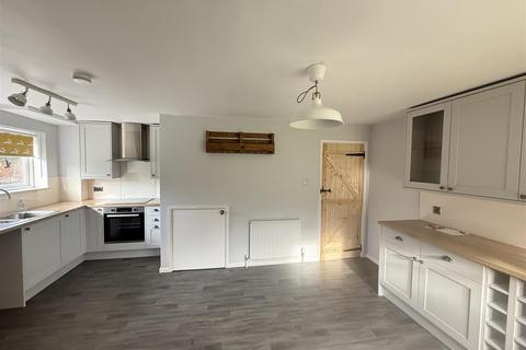 undefined, New Cottages, Wadwick