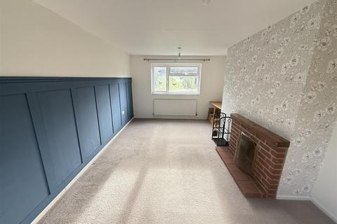 undefined, New Cottages, Wadwick