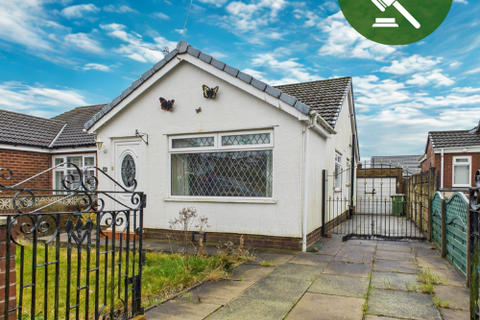 undefined, Stuart Crescent, Billinge Wigan WN5 7NW