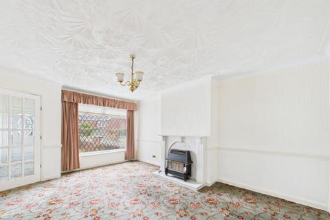 undefined, Stuart Crescent, Billinge Wigan WN5 7NW