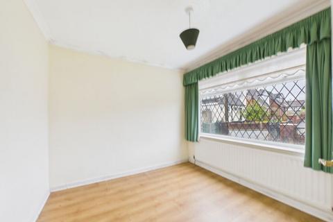 undefined, Stuart Crescent, Billinge Wigan WN5 7NW