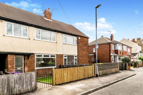 Sandiford Terrace, West Yorkshire LS15