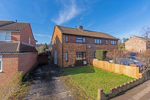 Norfolk Way, Hertfordshire CM23