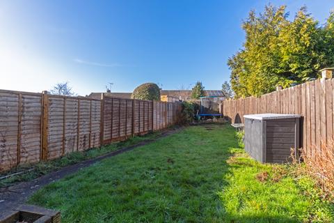 2 bedroom semi-detached house for sale, Norfolk Way, Hertfordshire CM23