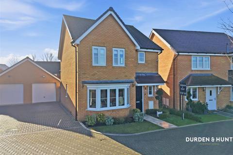 undefined, Pippin Road, Ongar, CM5