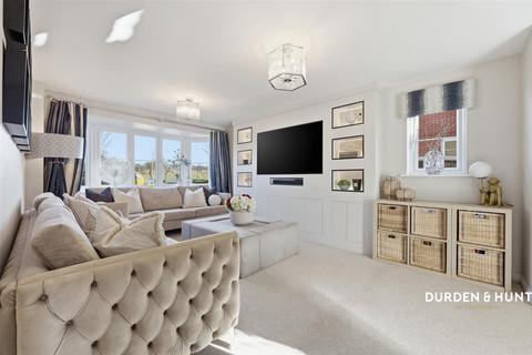 undefined, Pippin Road, Ongar, CM5