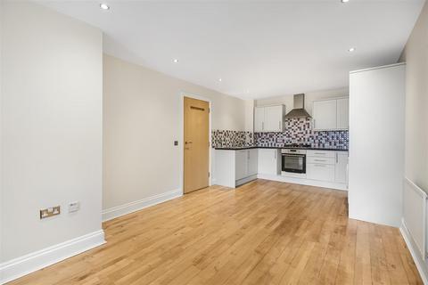 undefined, 26-28 Old London Road, Kingston Upon Thames KT2
