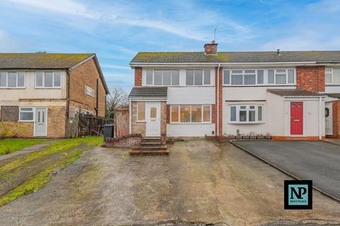 undefined, Highcliffe Road, Tamworth, B77