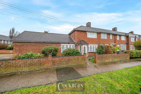 3 bedroom end of terrace house for sale, Bilsby Grove, Mottingham, SE9