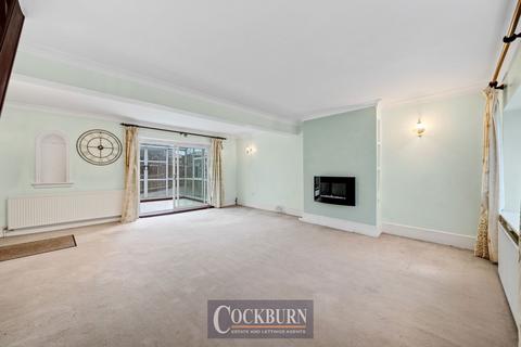 3 bedroom end of terrace house for sale, Bilsby Grove, Mottingham, SE9