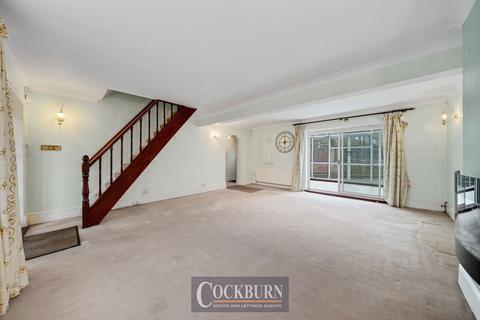 3 bedroom end of terrace house for sale, Bilsby Grove, Mottingham, SE9