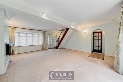 3 bedroom end of terrace house for sale, Bilsby Grove, Mottingham, SE9