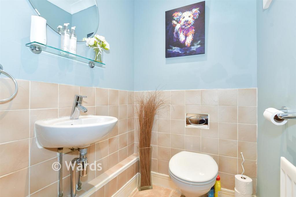 Cloakroom