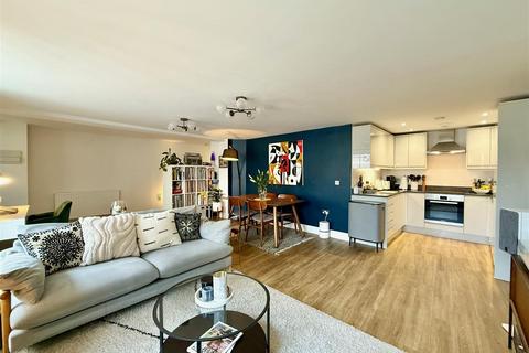 2 bedroom apartment for sale, Lower Ground Floor, Plymouth PL1