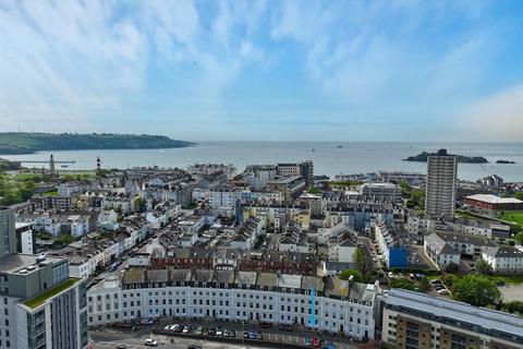 2 bedroom apartment for sale, Lower Ground Floor, Plymouth PL1