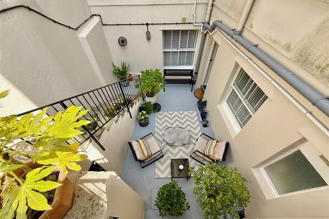 2 bedroom apartment for sale, Lower Ground Floor, Plymouth PL1