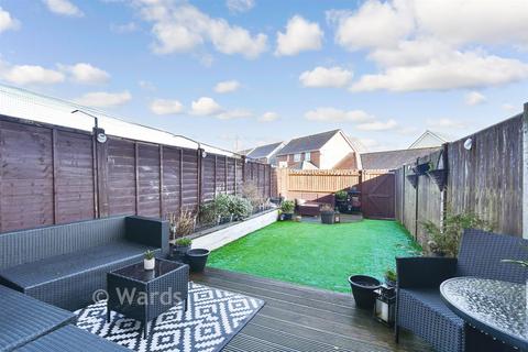3 bedroom townhouse for sale, The Lakes, Aylesford ME20