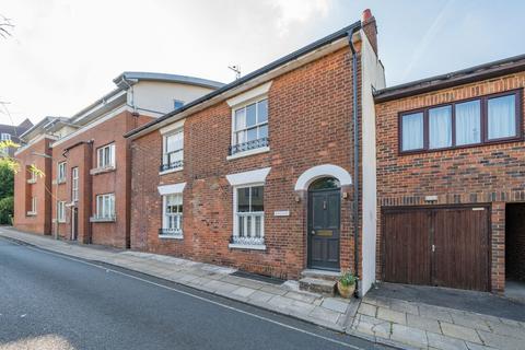 undefined, Cross Street, Winchester