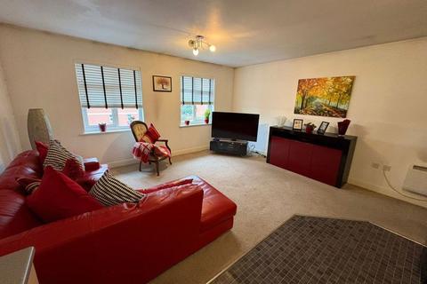 2 bedroom apartment for sale, Pendle Court, Leigh, Greater Manchester, WN7 3AB