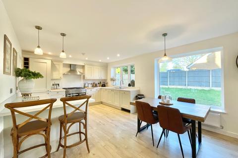 undefined, Longton Road, Barlaston, ST12