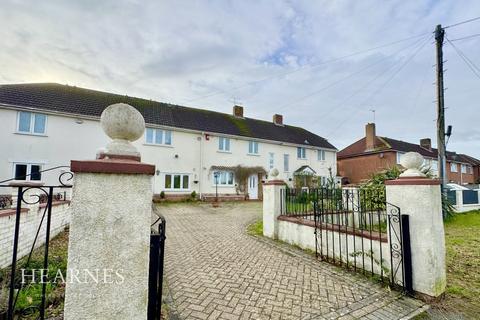Hastings Road, Bournemouth, BH8