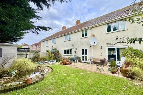 4 bedroom terraced house for sale, Hastings Road, Bournemouth, BH8