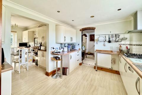 4 bedroom terraced house for sale, Hastings Road, Bournemouth, BH8