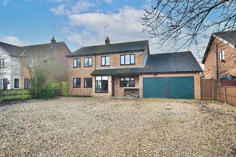 undefined, Little Holme Road, King's Lynn PE34