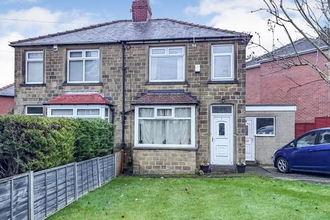 Alton Avenue, Huddersfield, HD5