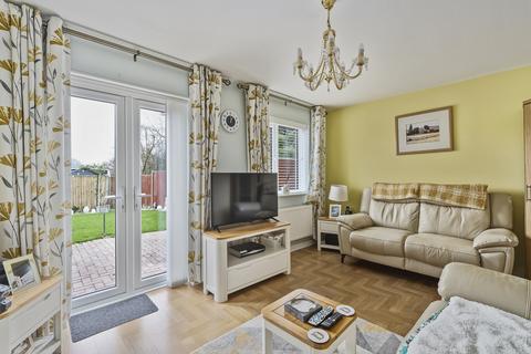 2 bedroom semi-detached house for sale, Sunnyfield Rise, Bursledon SO31